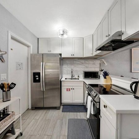 Lovely 1 Bedroom - Just Beachy By Pmi Fort Lauderdale Exteriör bild