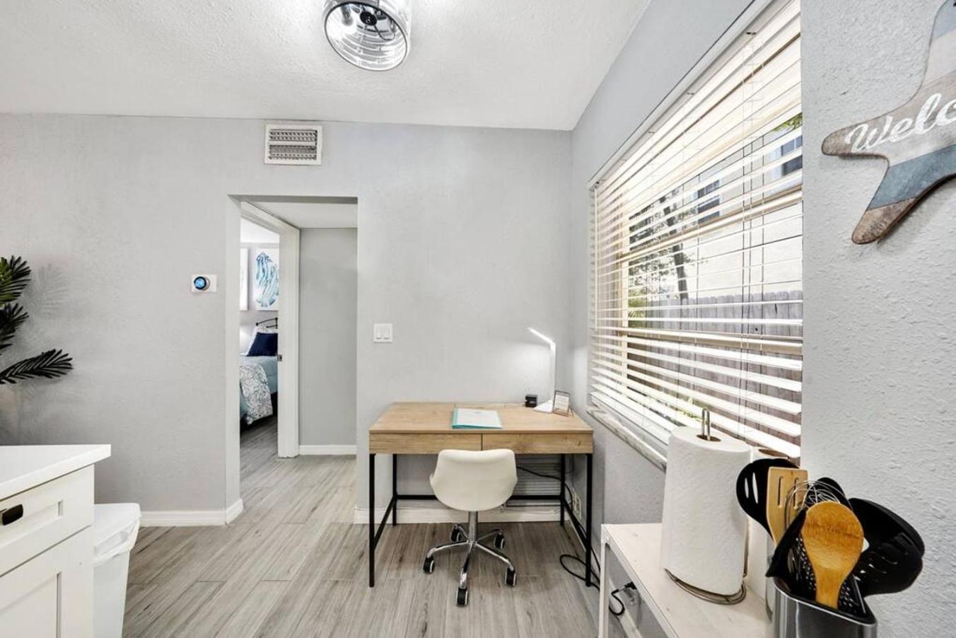 Lovely 1 Bedroom - Just Beachy By Pmi Fort Lauderdale Exteriör bild